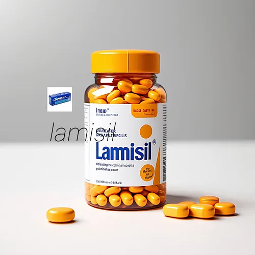 Lamisil comprimé sans ordonnance